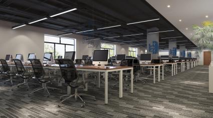 2000平米北京格林綠色體育文化有限公司