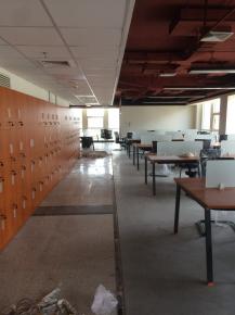 萬達9號樓（裝修完工清場中）