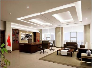 辦公家具對(duì)于辦公室裝修有什么作用？_北京辦公室裝修_翰翔建筑