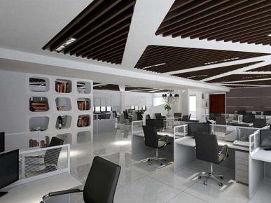 辦公室裝修設計的風水忌諱