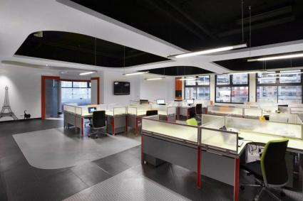 合理設(shè)計(jì)辦公室要了解那幾點(diǎn)?