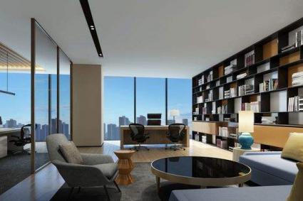 辦公室沙發要怎么選？