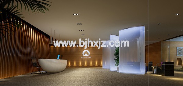 如何打造逼格的寫(xiě)字樓