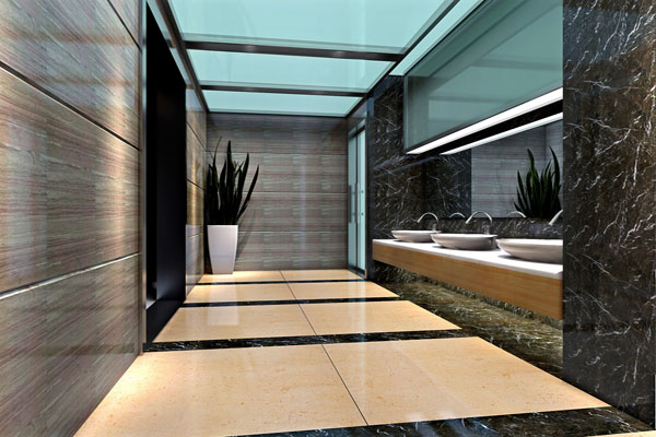 北京辦公室裝修書(shū)房的裝修設(shè)計(jì)如何體現(xiàn)高大尚